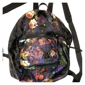 cynthia rowley backpack
